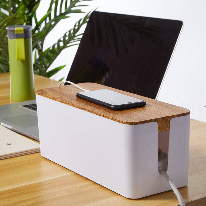 kablo düzenleme kutusu