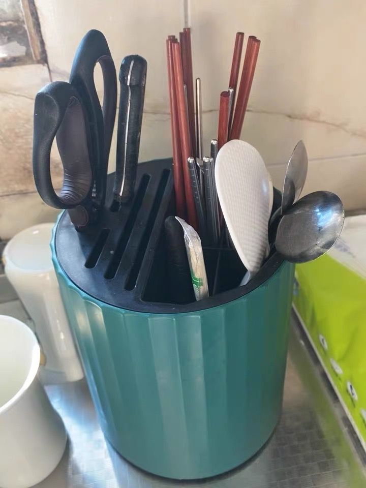 mutfak aksesuar standı
