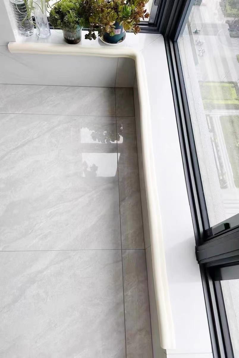 bebek köşe koruyucu