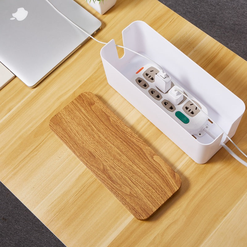 ev ofis kablo düzenleme
