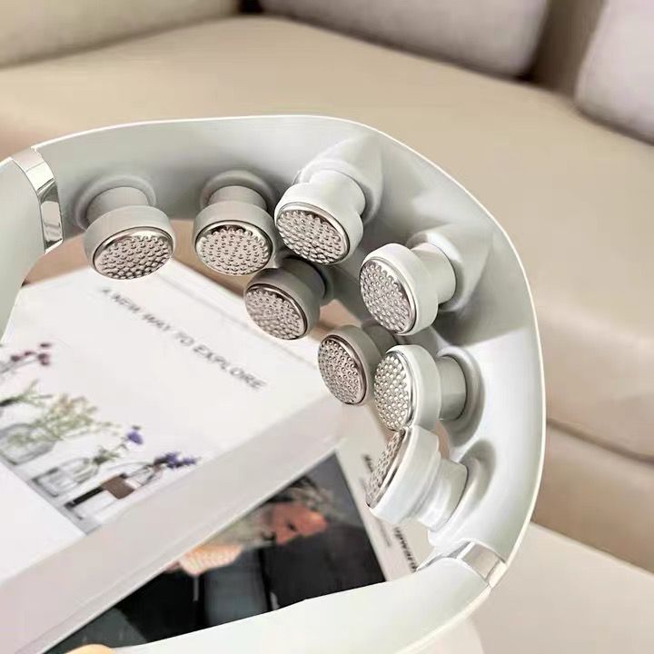 ilerlemi boyun ftg belirtiler