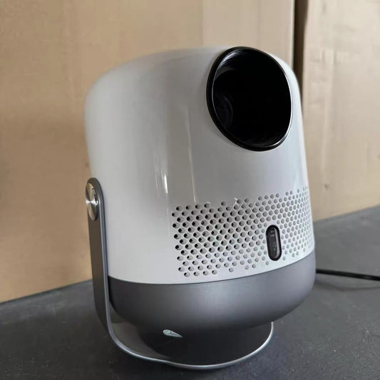 ev sinema projektörü